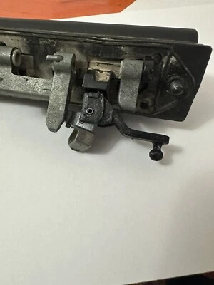 2x Kit De Reparacion De Manilla Maletero Seat Toledo Octavia - Immagine 1 di 4