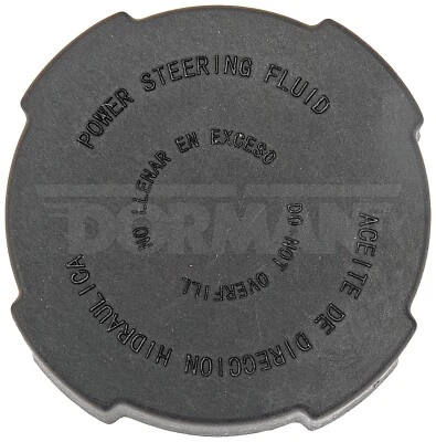 Tapa de depósito de dirección asistida Dorman para Nissan Xterra 2000-2015 2001 2002 2003 Foto 1 de 4