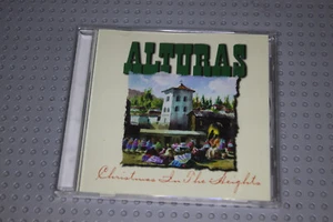 CHRISTMAS IN THE HEIGHTS CD von ALTURAS - Bild 1 von 3