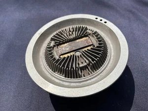 1973 454 Corvette fan clutch dated C-28-73 No leaks - Picture 1 of 3
