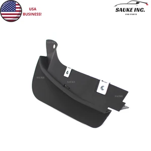 new front bumper left side spoiler valance panel fits 2010- 2015 Q7 SQ7 - Picture 1 of 3