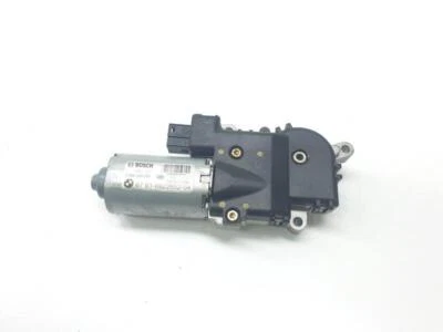 0390200053 2109399 techo corredizo motor eléctrico para BMW X5 3.0 TURBODIÉSEL (218 2000 Foto 1 de 4