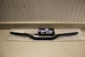 Almohadilla de manillar KTM 125 250 350 450 SXF Neken negra 1 1/8 ODI 1427 D29 - Imagen 1 de 7