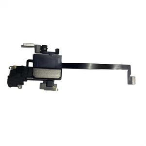 Ear Speaker Earpiece Proximity Sensor Replacement Fittings For iphone XSMAX D - Zdjęcie 1 z 7
