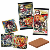 One Piece Wafer Counterattack Signal 20 Pieces BOX Shokugan Bandai