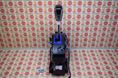 Nissan Rogue Sport 2017-2022 selector de marchas automático palanca de cambios montaje OEM Foto 1 de 4