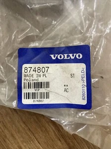 Genuine Volvo Penta 874807 Cable Kit - Picture 1 of 2