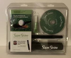 Super Stroke Putting System Training System - Play Golf Better - Picture 1 of 6