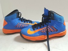 Nike Youth Hyperdunk Sneakers Size 5.5