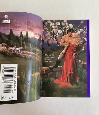 On a Wicked Dawn by Stephanie Laurens (2002) Foto 1 de 4