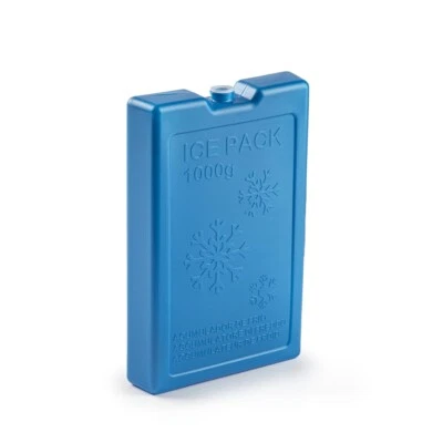 OEMP Acumulador De Frio 1000 gr Azul