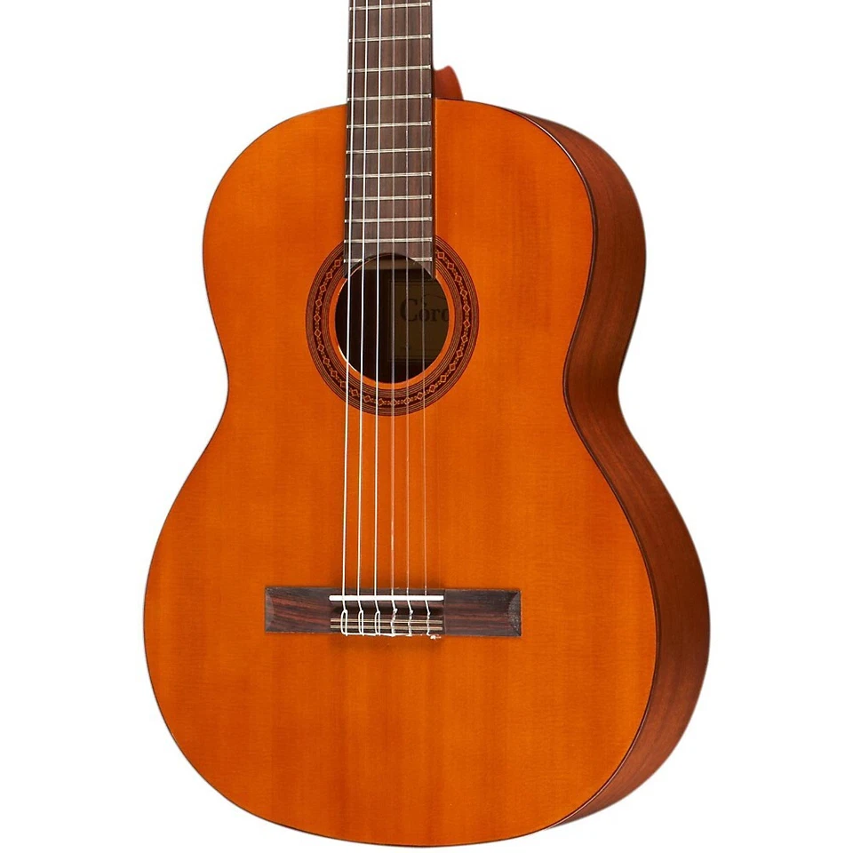 Cordoba C5 Acoustic Nylon String Classical Guitar Natural - Image 1 of 4