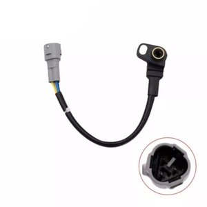 Throttle Position Sensor For Kawasaki KX250F KX450F Yamaha YFZ450 5TA858850100 - Picture 1 of 9