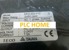 1Pc Brand New Teco Ac Motor Drive Inverter S310 202 H1d S310202h1d Wd8