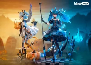 Authentic bilibili-33 /22 bilibiliGoods 1/6 Anime Complete Figure Collectible - Picture 1 of 15