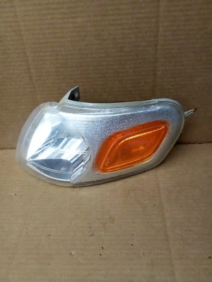 Chevrolet Venture 1998 conductor lado izquierdo señal de giro luz de estacionamiento lámpara  Foto 1 de 3