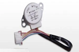 Stepper Motor MP24AA DC 12V 11CM for Gree Air Conditioner - Picture 1 of 1