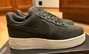 Nike Air Force 1 '07 LX Off Noir Black DQ8571 001 Men's Size 6 - Picture 1 of 9