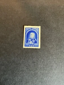 Stamps Brazil Scott #479 nh - Picture 1 of 1