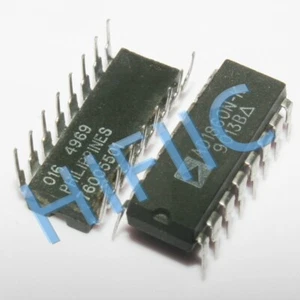 1PCS/5PCS AD1860N-K AD1860 DIP16 IC - Picture 1 of 1