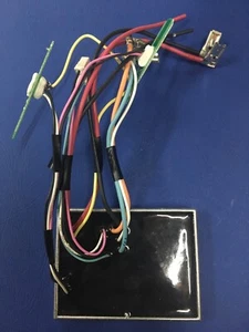 Makita Controller 620276-9 Suits DUB361 - Picture 1 of 2