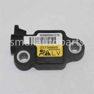 Inflador delantero discriminatorio OEM 25730809 para 04-06 Cadillac SRX - Imagen 1 de 7