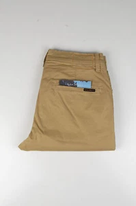 Pantalones de mezclilla para hombre 35400 Nudie Easy Alvin Oat Sand talla 30/30 - Imagen 1 de 10
