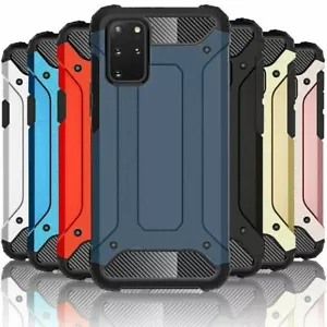 Shockproof Case For Samsung S25 S22 S24 Ultra S20 FE S10 S9 S8 A12 A53 A13 A21s - Picture 1 of 26