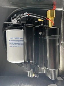 For Volvo Penta 4.3L 5.0L 5.7L 21608511 21545138 Fuel Pump Module Assembly - Picture 1 of 4