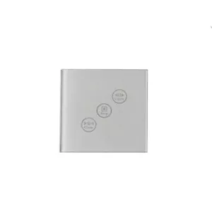 Smart Home Automation WiFi Push Button for Olideauto Automatic Window Opener DC - Picture 1 of 6