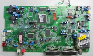 17MB08P-3 020305 - 20210233 - Weltstar W-TV-2608TFT - Foto 1 di 2