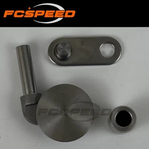 Turbo Wastegate Rattle Flapper 781504 for Buick Chevrolet Opel Holden 1.4L 103Kw - Picture 1 of 3