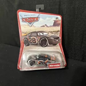 2005 Disney Pixar Cars NITROADE # 28 from Desert Series NEW - Picture 1 of 7