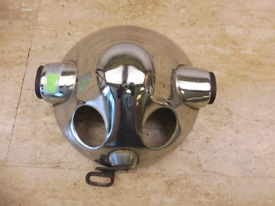 Kawasaki KZ650 CSR KZ 650 K452-2' 1982 faro lámpara cubo soporte Foto 1 de 4