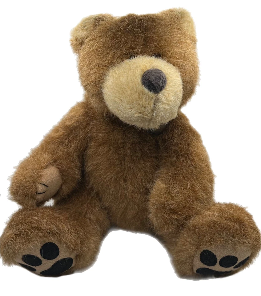 Boyds Bears Bubba Ray Plush Bear - Image 1 of 1