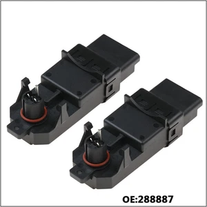 2X Electric Window Regulator Module Motor For Renault Megane Clio Scenic 288887 - Picture 1 of 6