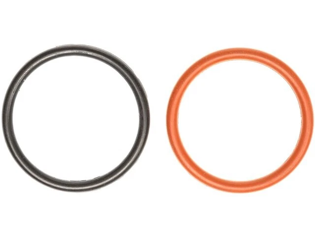 Kit de sellado de carcasa de filtro de aceite para Mercury Grand Marquis 1992-2011 4,6 L V8 CC398BV Foto 1 de 1