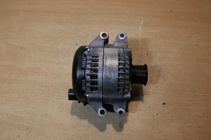 BMW M2 M3 M4 F80 F82 F83 3.0 PETROL N55B30 ALTERNATOR 7616120 - Picture 1 of 8