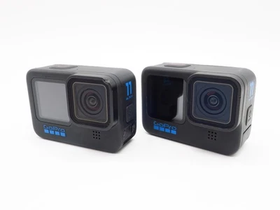 2x GoPro HERO11 Black Action Kamera - Bild 1 von 4