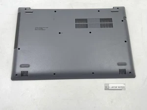 OEM Lenovo Ideapad 330-15IKB cache inférieur boîtier de base assemblage gris 5CB0R16586 - Photo 1/3