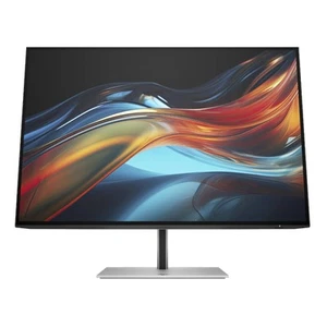 Monitor LCD retroiluminado LED HP 724pu Series 7 Pro 24 pulgadas pantalla ancha WUXGA - Imagen 1 de 5
