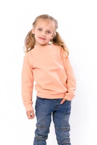 Girls’ Warm Sweater – Ideal for Everyday Wear, Demi-season,  Nosi svoe 6069-0... - Picture 1 of 6