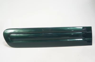 2014-2017 fiat 500L REAR PASSENGER RIGHT side exterior door lower molding trim - Image 1 of 4