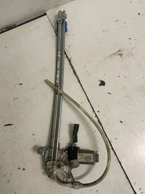 Trasero izquierdo renault espace iv 2006 8200485232 tin27960 - Imagen 1 de 3