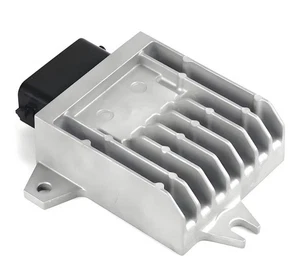 LF8M189E1F L39C189E1B Auto Transmission Control Module Unit TCM TCU (NO pro - Picture 1 of 7