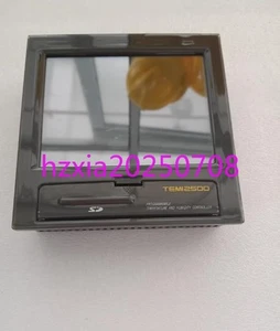 1pc used  TEMI2500-00/SD monitor - Picture 1 of 3