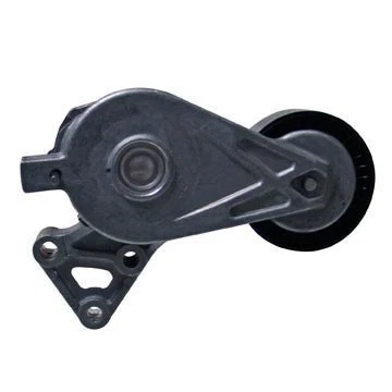 DAYCO Drive Belt Tensioner Assembly for 2000-2006 AUDI TT - Image 1 of 2