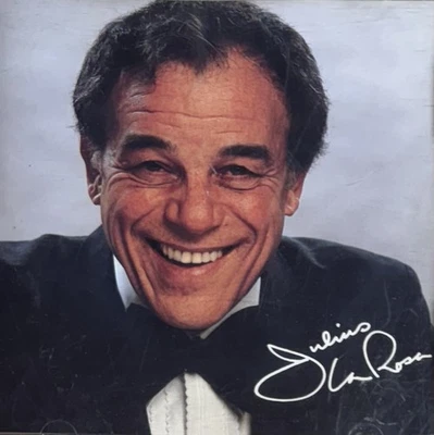 Julius La Rosa (CD, 1987 Project 3) Foto 1 de 2