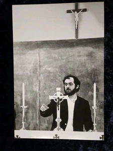 Clockwork Orange Film Fotodruck - Stanley Kubrick Druck (c) - 6,5 x 10 Zoll - Bild 1 von 1