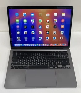 Apple MacBook Pro A2289 2020 13" Intel Core i5-8257U 1.4GHz 256GB / 16GB - AT03 - Afbeelding 1 van 11